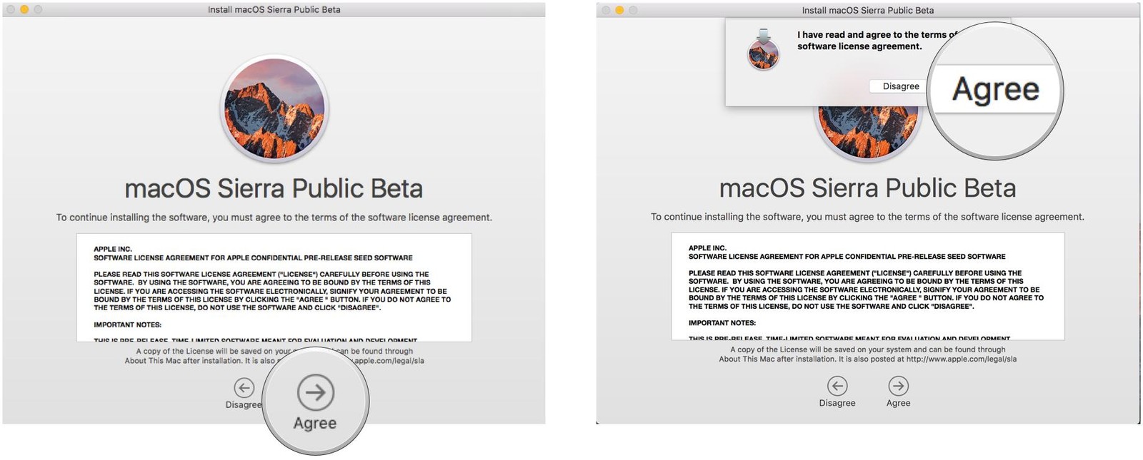 Mac os x public beta iso download software