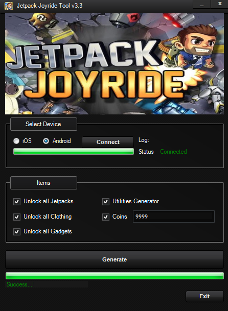 Jetpack Joyride Free Download Game